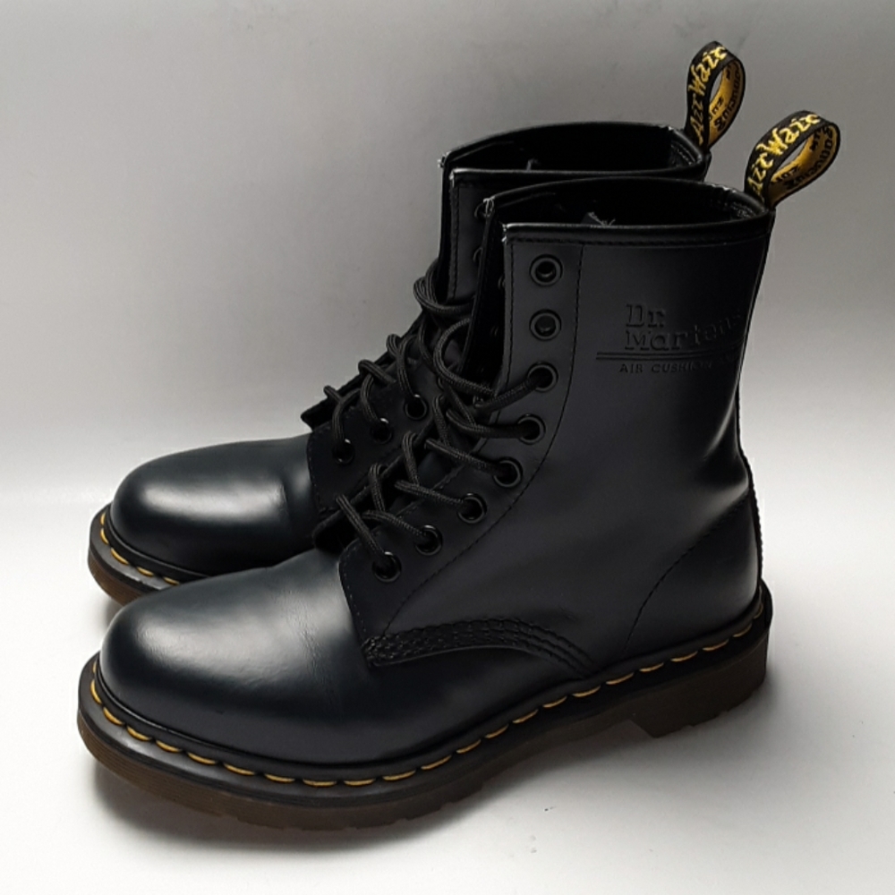 Navy Blue Dr. Martens 1460 size 6 UK 4